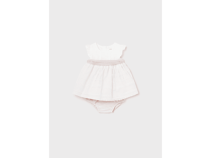 Vestido Mayoral 2024 4