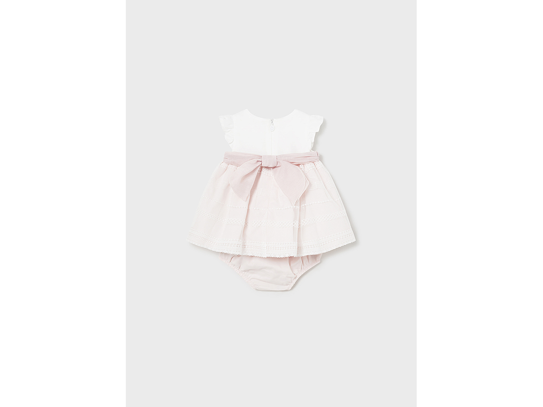 Vestido Mayoral 2024 5