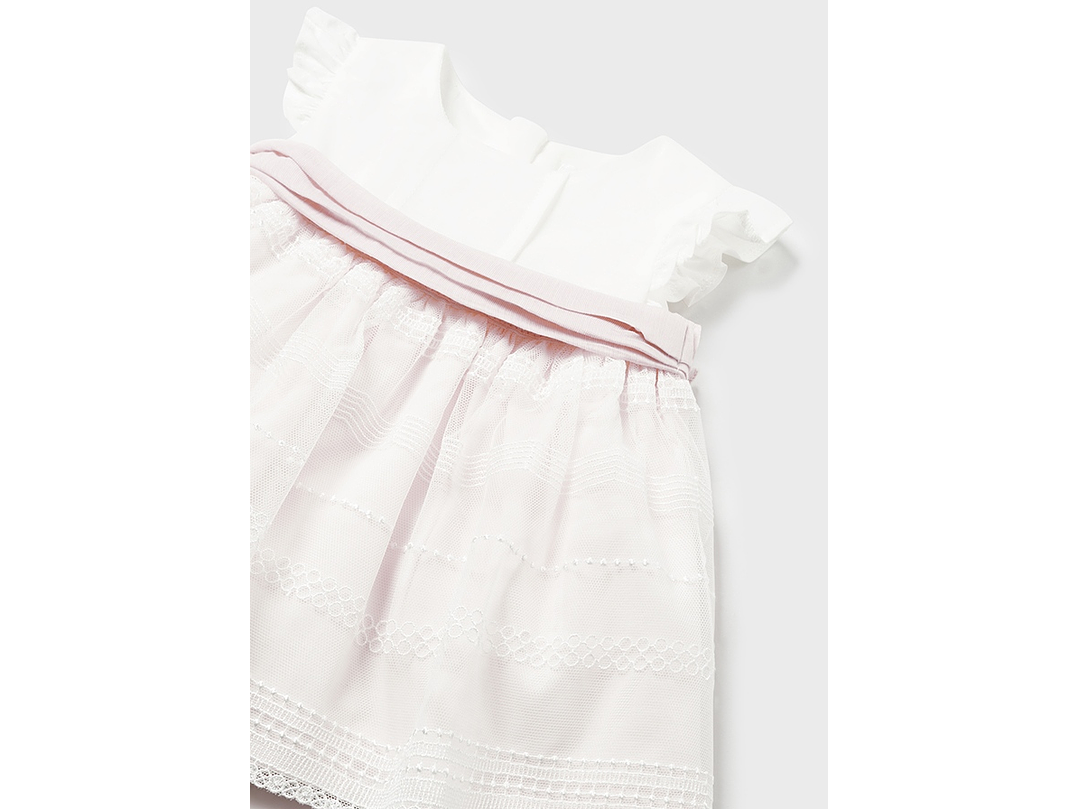 Vestido Mayoral 2024 6