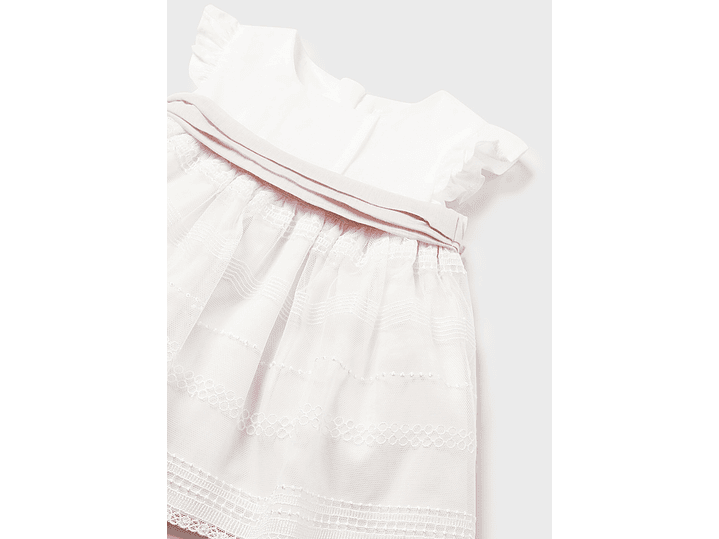 Vestido Mayoral 2024 6