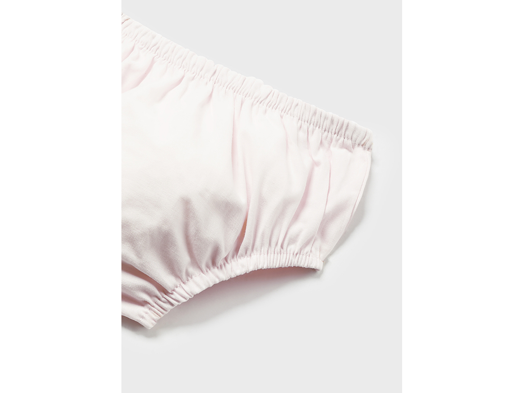 Vestido Mayoral 2024 7