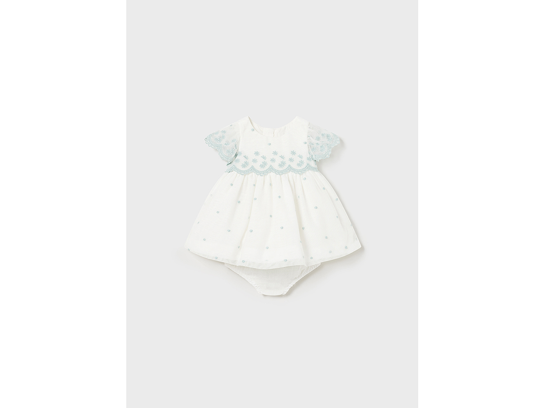 Vestido Mayoral 2024 2