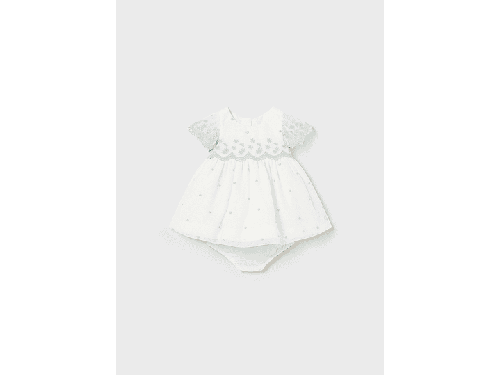 Vestido Mayoral 2024 2