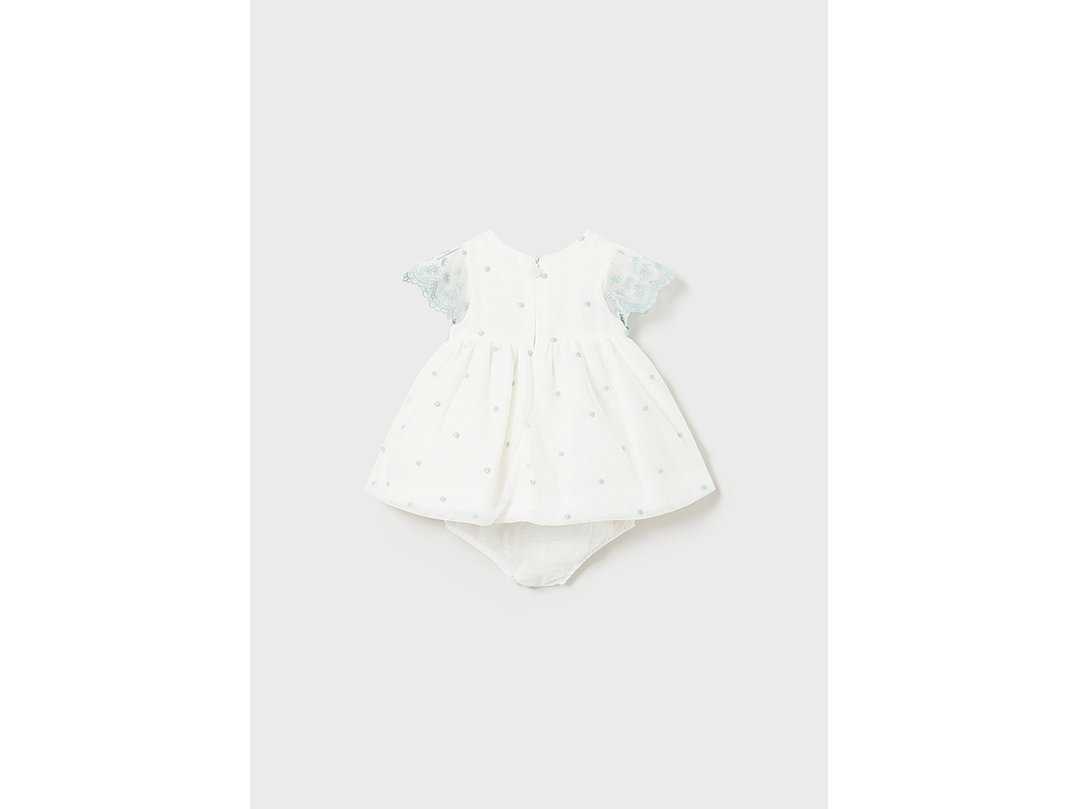 Vestido Mayoral 2024 3