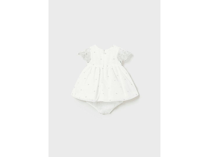 Vestido Mayoral 2024 3