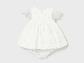 Vestido Mayoral 2024 - Miniatura 3