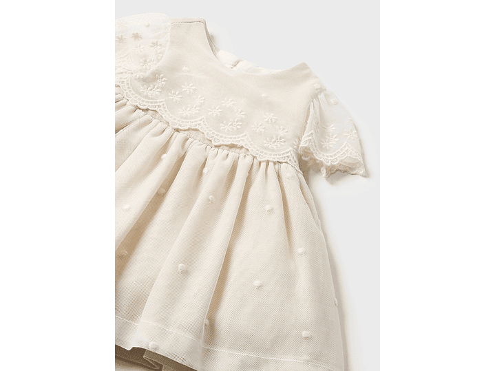 Vestido Mayoral 2024 4