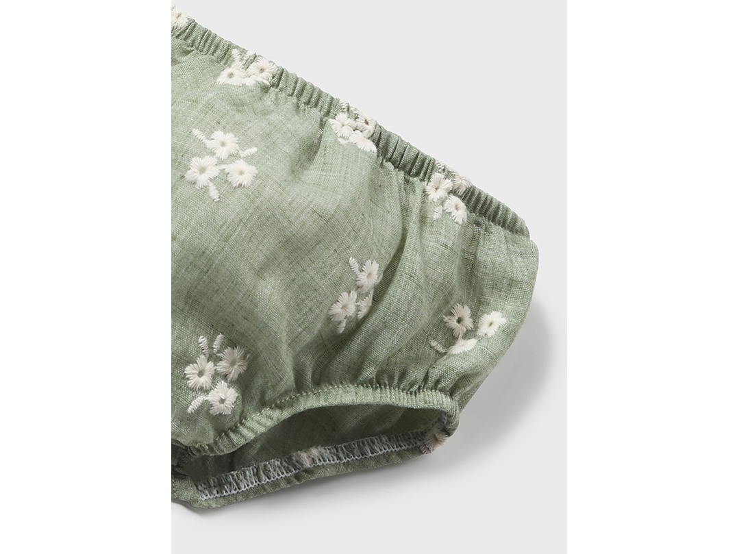 Vestido Mayoral 2024 5