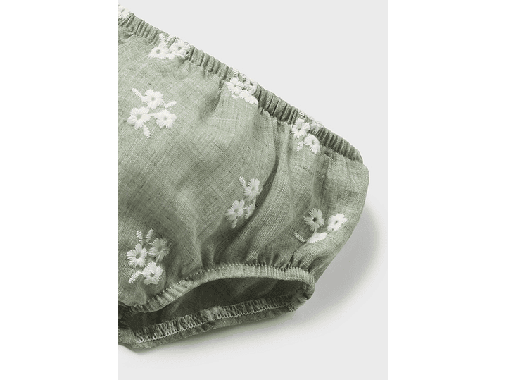 Vestido Mayoral 2024 5