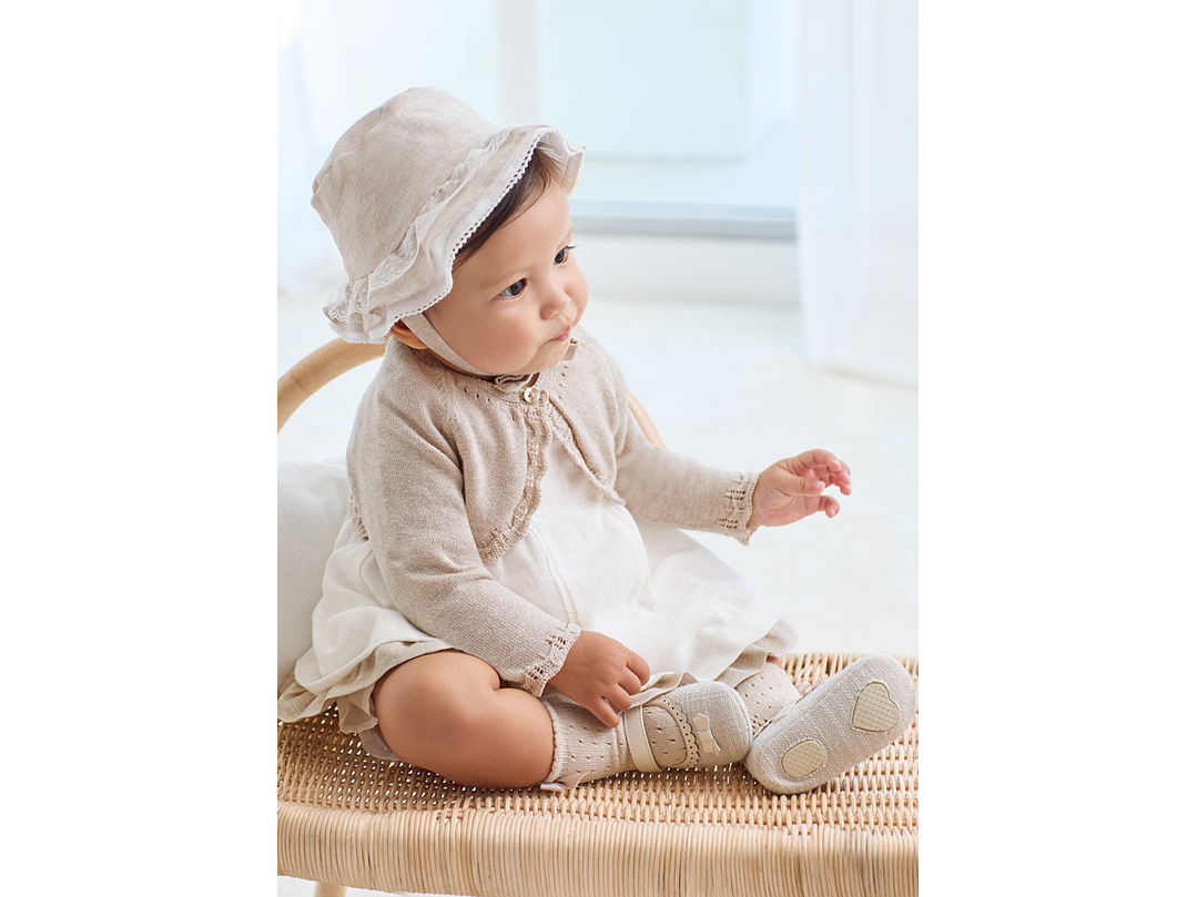 Vestido Mayoral 2024 1