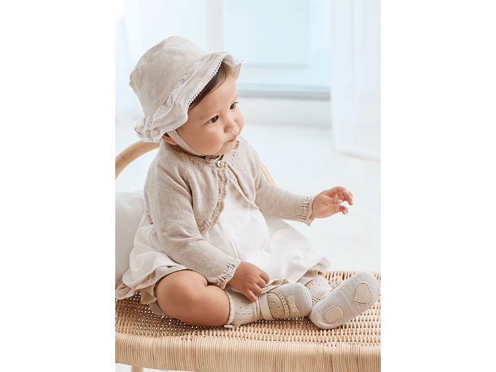 Vestido Mayoral 2024 1