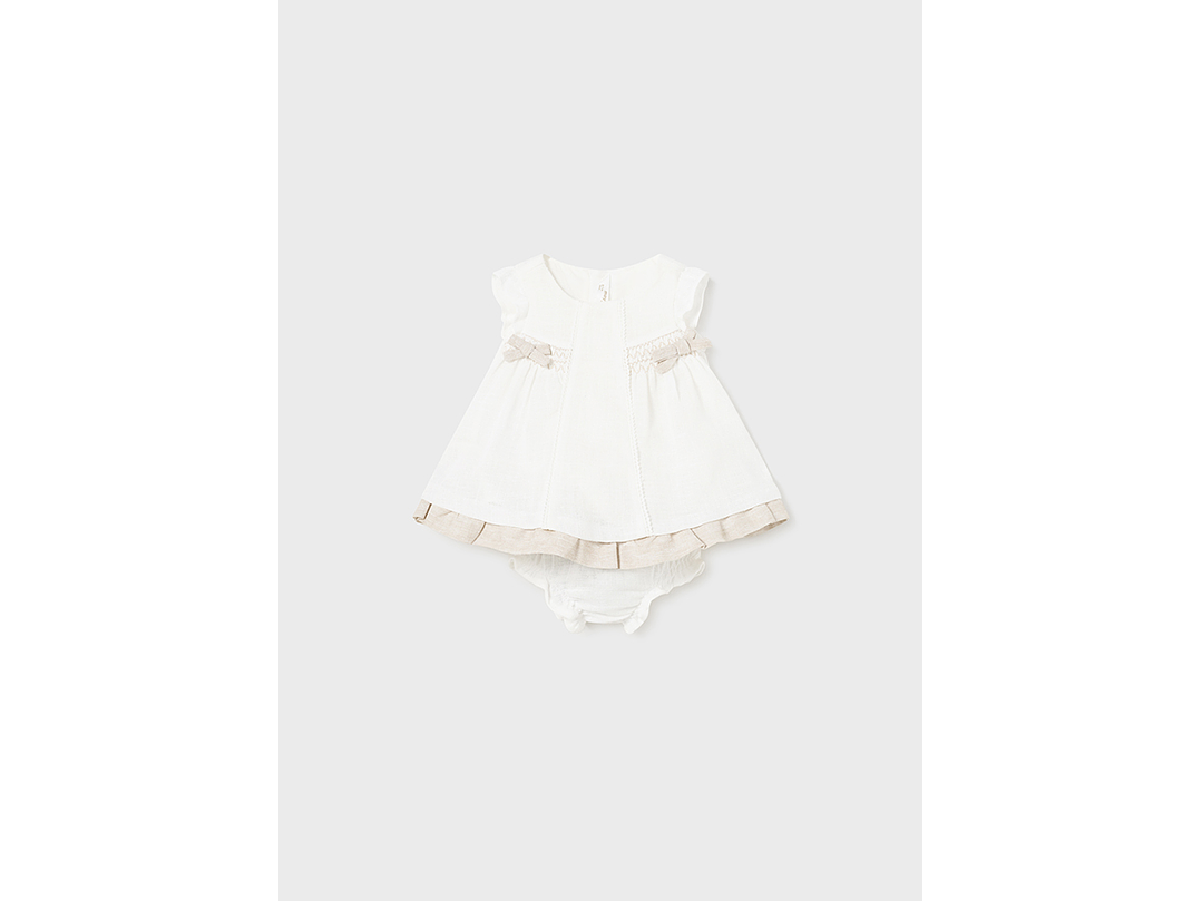 Vestido Mayoral 2024 2