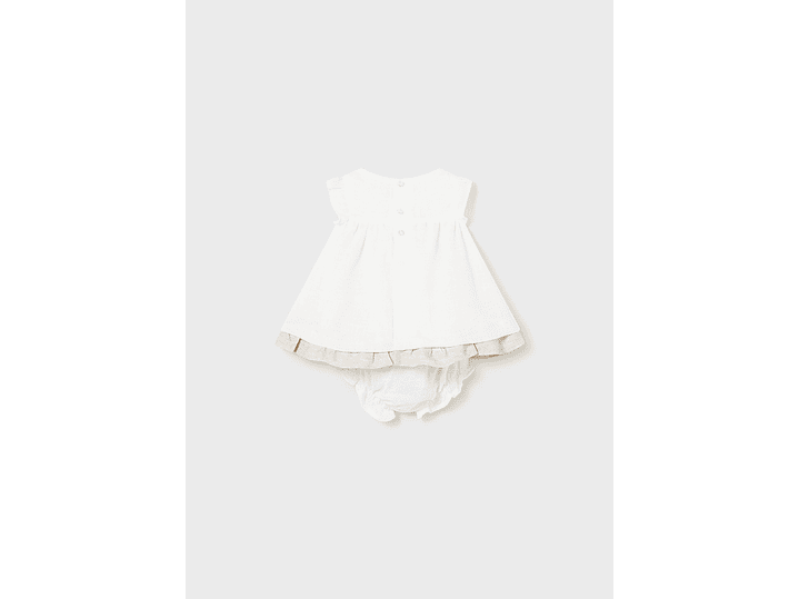 Vestido Mayoral 2024 3