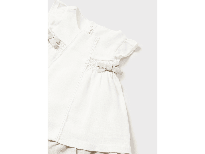 Vestido Mayoral 2024 4