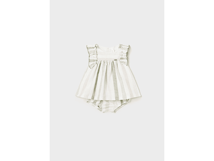 Vestido Mayoral 2024 2