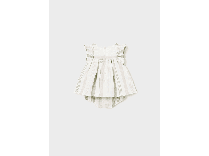 Vestido Mayoral 2024 3