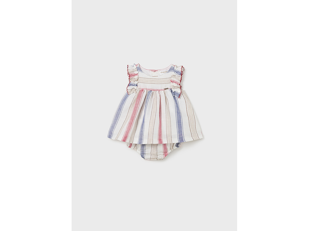 Vestido Mayoral 2024 2