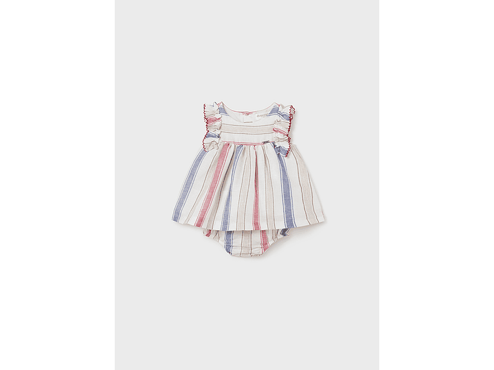 Vestido Mayoral 2024 2