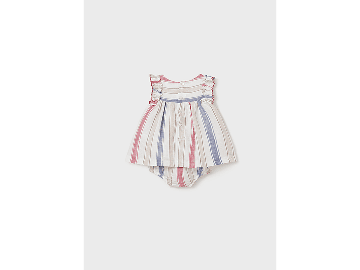 Vestido Mayoral 2024 3