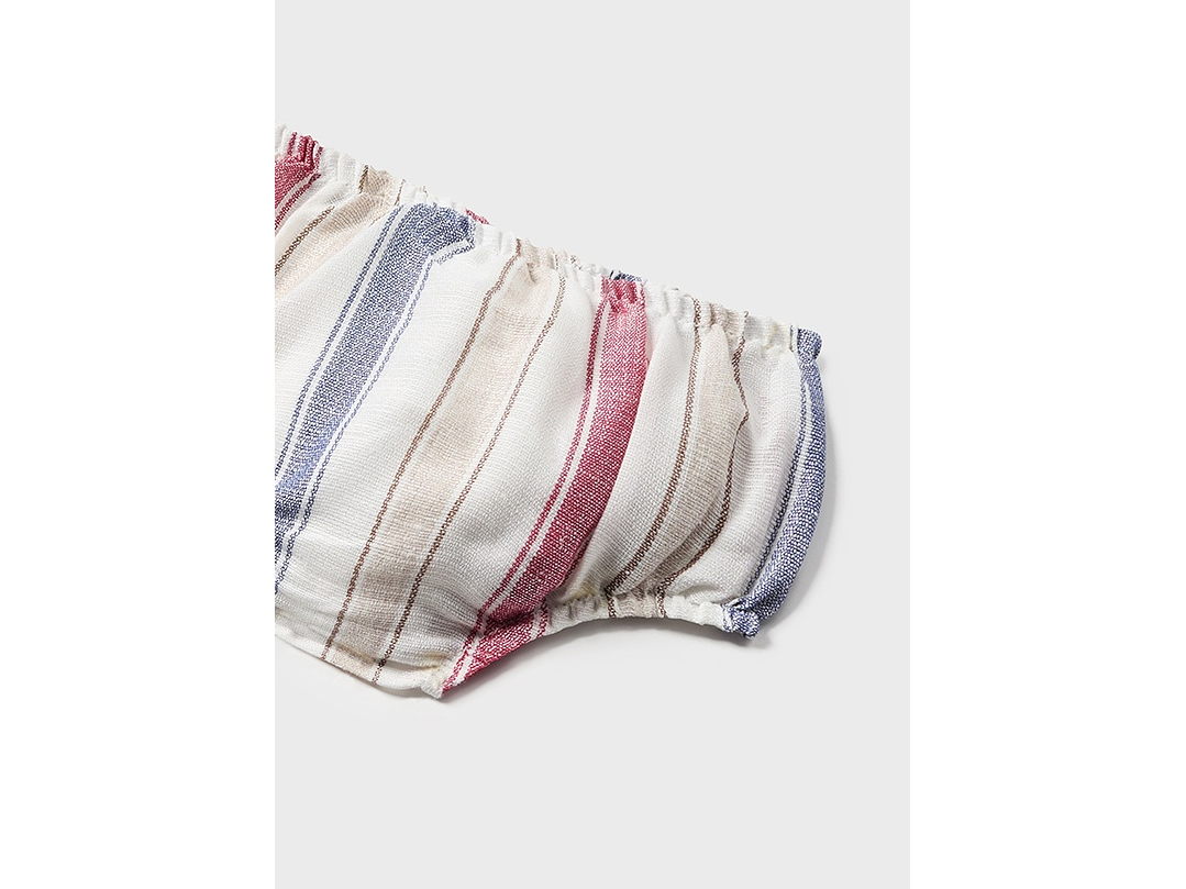 Vestido Mayoral 2024 5