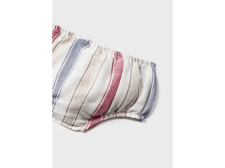 Vestido Mayoral 2024 5