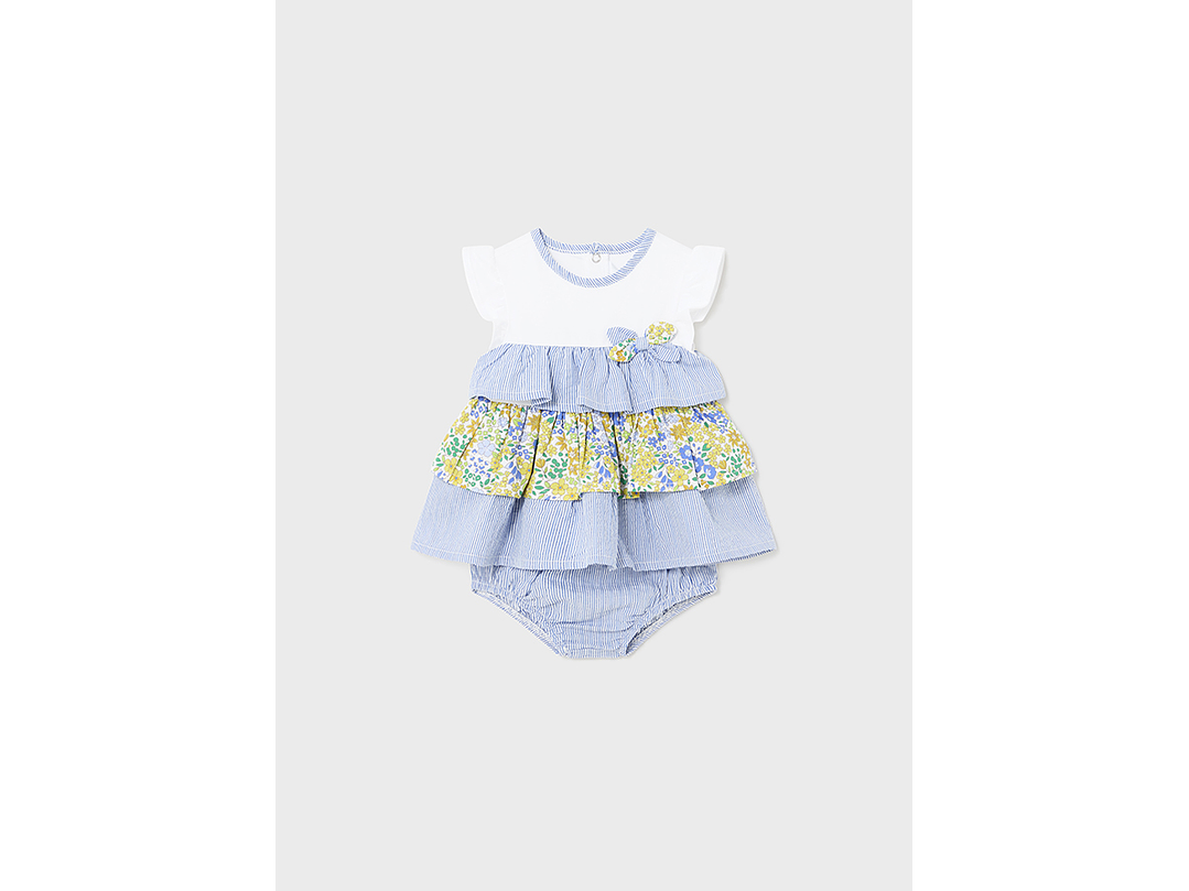 Vestido Mayoral 2024 2