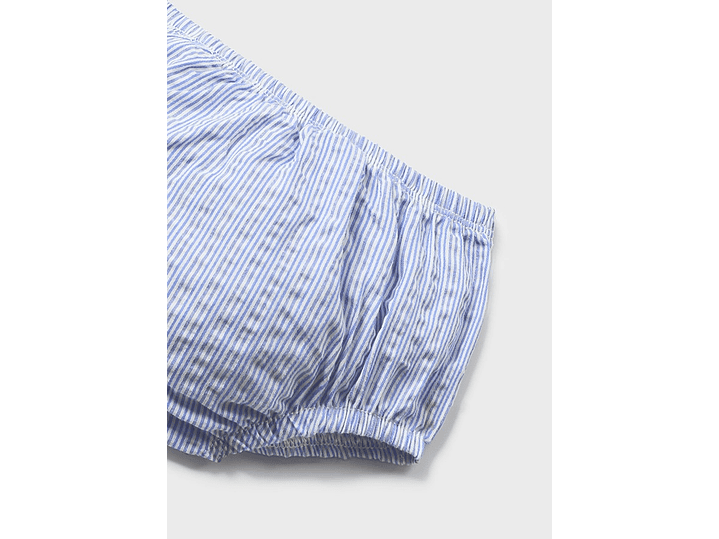 Vestido Mayoral 2024 5