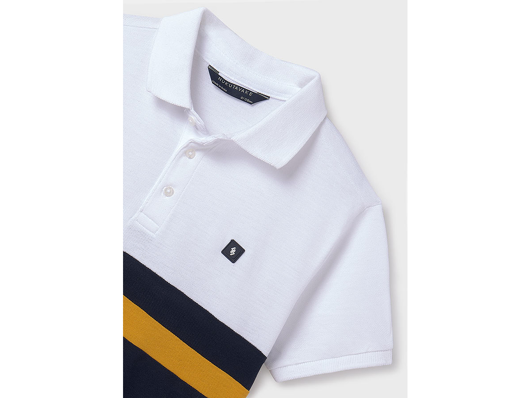 Camiseta Mayoral 2024 3