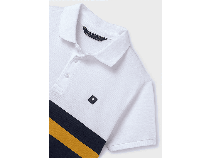 Camiseta Mayoral 2024 3