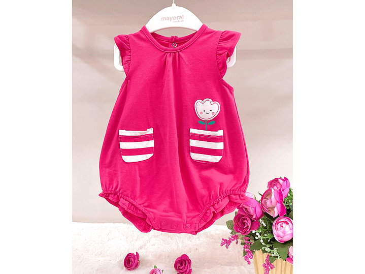 Pelele Mayoral 2024 1