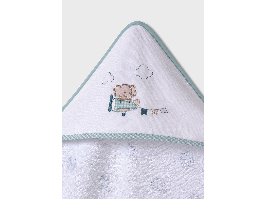 Toalla Mayoral 2024 3