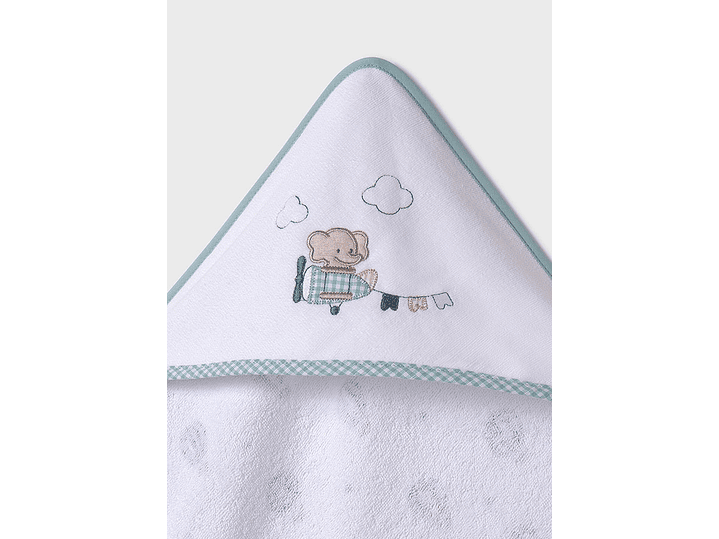 Toalla Mayoral 2024 3