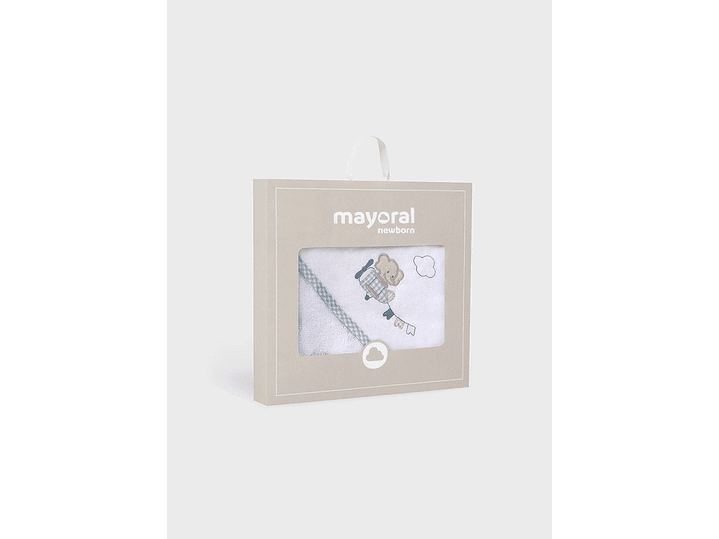 Toalla Mayoral 2024 4