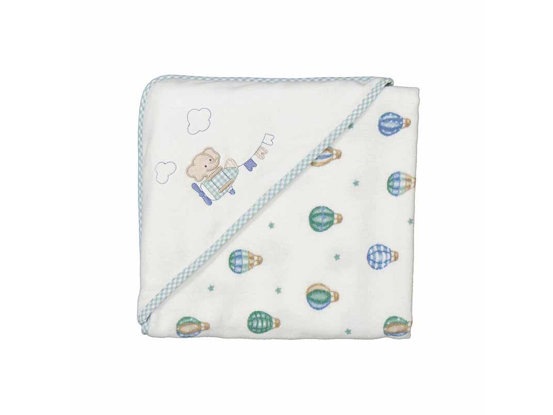 Toalla Mayoral 2024 5