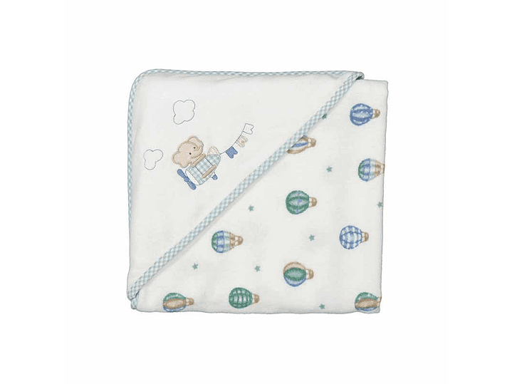 Toalla Mayoral 2024 5