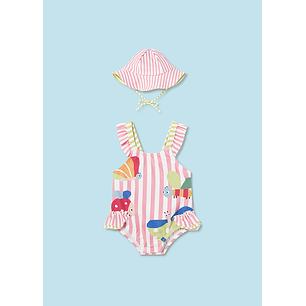 Bañador Mas Gorro 2024