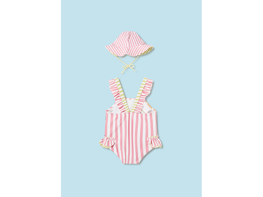 Bañador Mas Gorro 2024 2