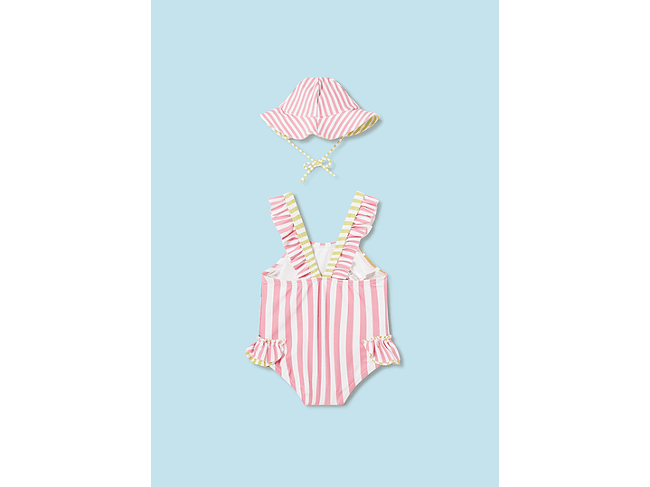 Bañador Mas Gorro 2024 2