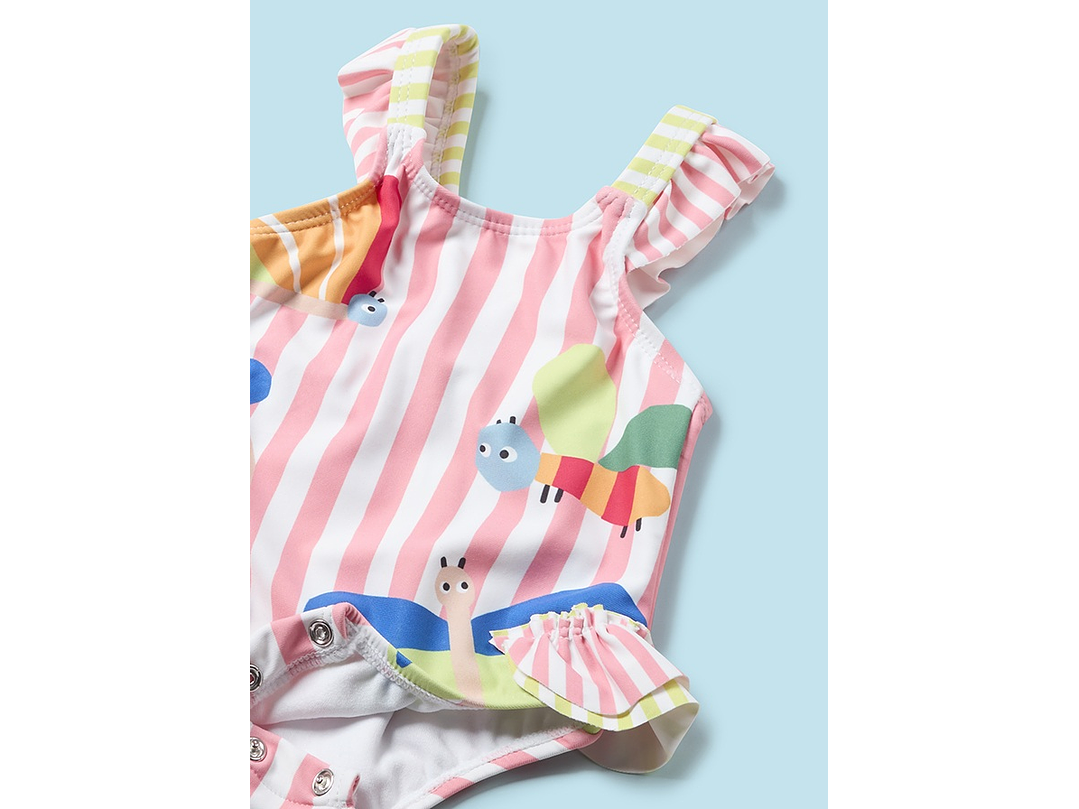 Bañador Mas Gorro 2024 3