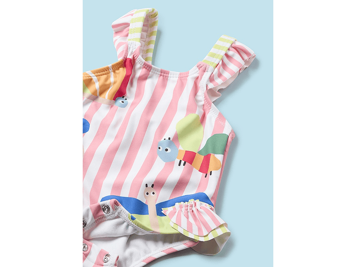 Bañador Mas Gorro 2024 3