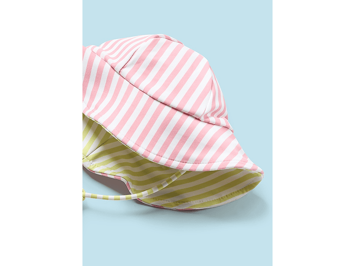 Bañador Mas Gorro 2024 4