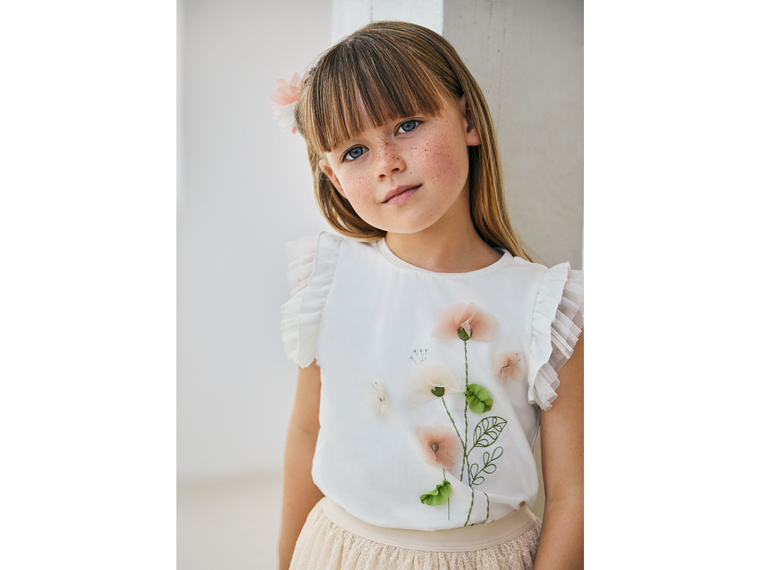 Camiseta Mayoral 2024 1