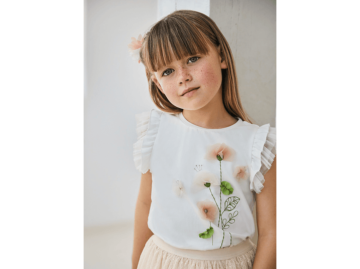 Camiseta Mayoral 2024 1