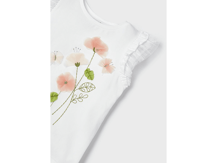 Camiseta Mayoral 2024 4