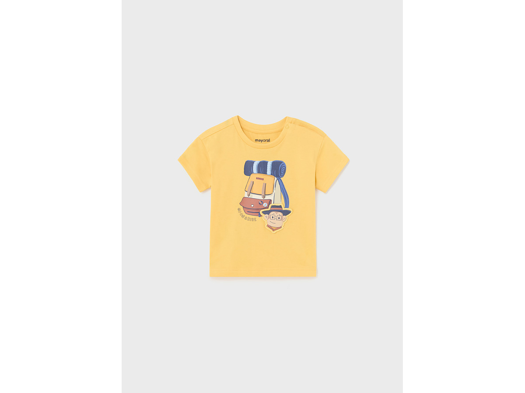 Camiseta Mayoral 2024 1