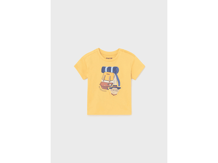 Camiseta Mayoral 2024 1