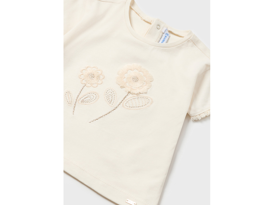 Camiseta Mayoral 2024 3