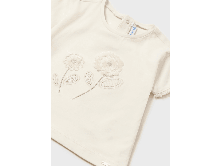 Camiseta Mayoral 2024 3