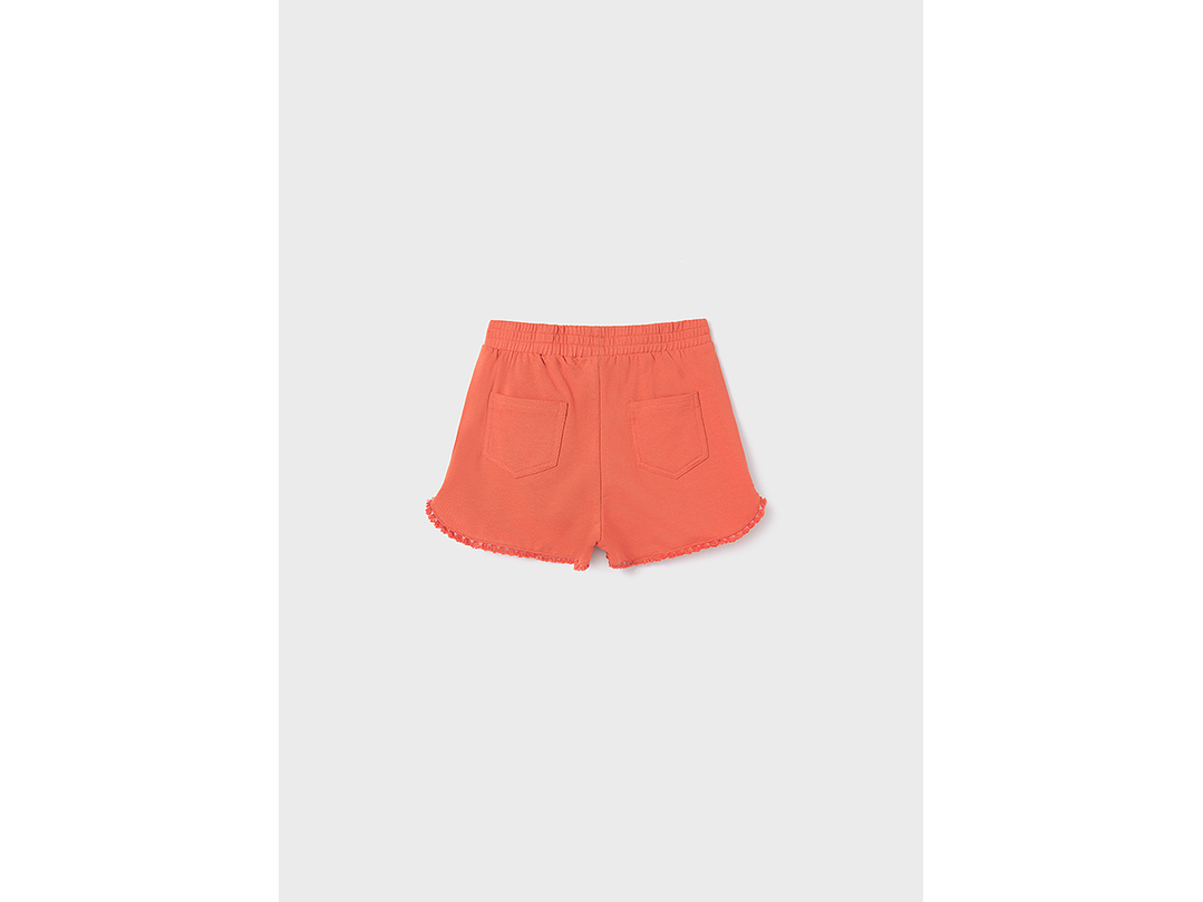 Short Mayoral 2024 2