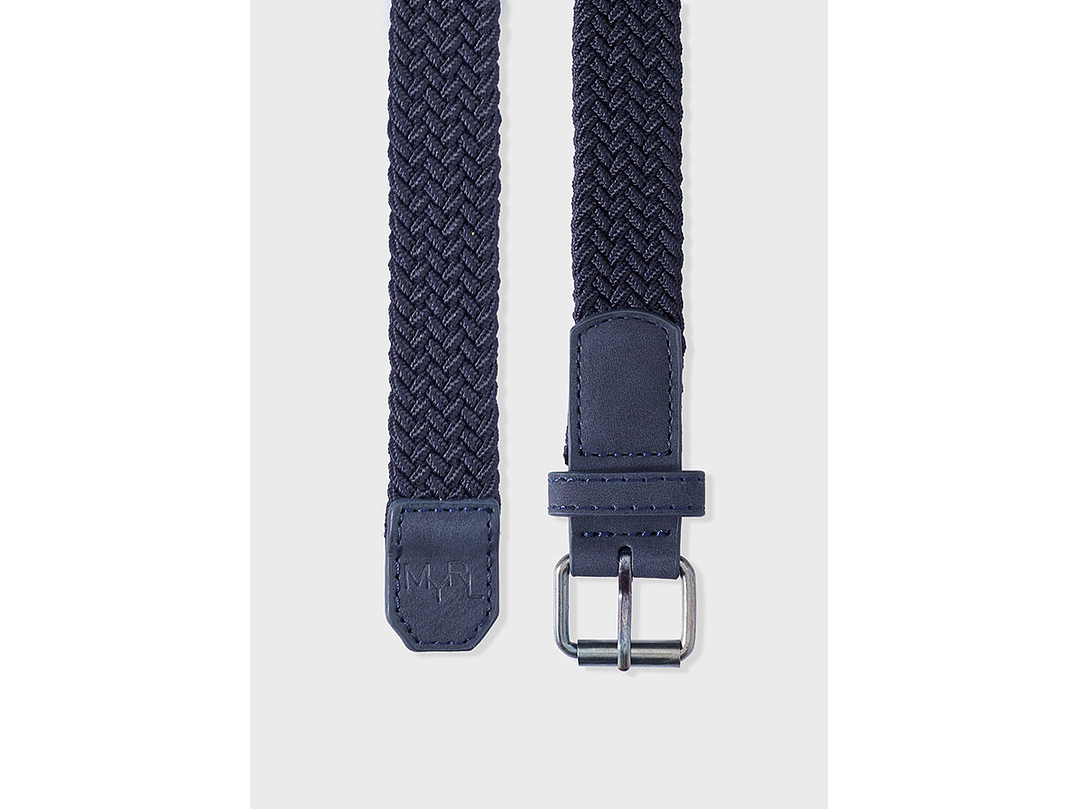 Cinturon Mayoral 2024 2